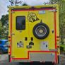 Mercedes Sprinter campervan Image 4