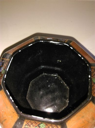 Trinket Box / Lidded Jar