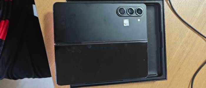 Galaxy Z Fold 5