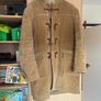 Gloverall snowden and original duffle coat Image 10
