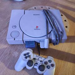 PlayStation 1