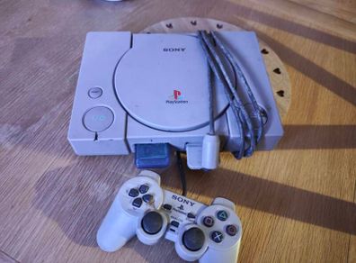PlayStation 1
