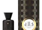 Sexycrush J.U.S Parfums for women and men new 75ml