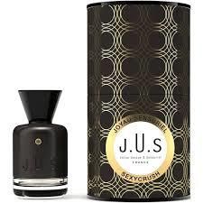 Sexycrush J.U.S Parfums for women and men new 75ml