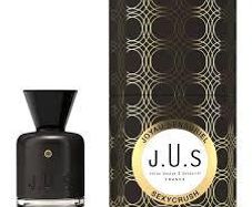 Sexycrush J.U.S Parfums for women and men new 75ml
