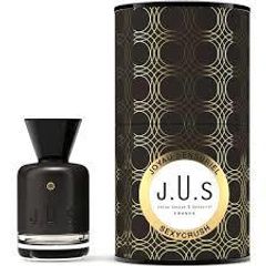 Sexycrush J.U.S Parfums for women and men new 75ml