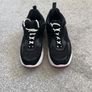 Calvin Klein Jeans Chunky Black Trainers size 5(38) Image 5