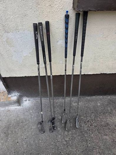 Golf club