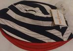 BNWT bluezoo 12-18mths Summer hats