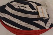BNWT bluezoo 12-18mths Summer hats