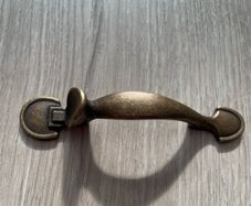 Cabinet Handles
