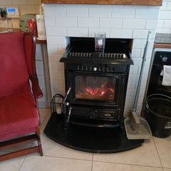 Stove