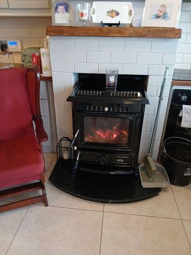 Stove