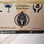Oathsworn - Into the Deepwood Fantasy Miniatures Board Game 1st Ed. 2022 BRAND NEW Image 5