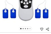 Ems machine