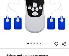 Ems machine