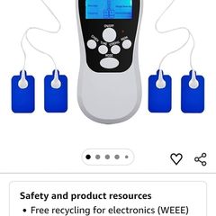 Ems machine