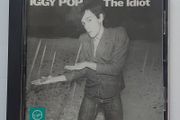 Iggy Pop - The Idiot - CD