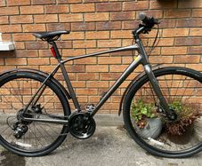 Giant Escape Bike