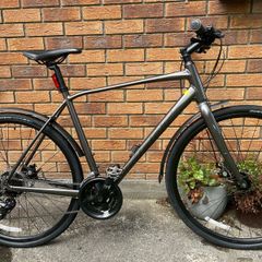 Giant Escape Bike