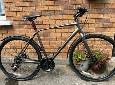 Giant Escape Bike