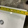 Wall mountable vanity unit Image 4