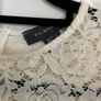 Organza long sleeve blouse Image 2