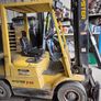 Forklift Image 2