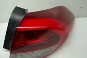 2017 Hyundai Tucson Rear Right Driver Side Tail Light Genuine Rhd 92402-d31 A2l16b1q16s