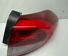 2017 Hyundai Tucson Rear Right Driver Side Tail Light Genuine Rhd 92402-d31 A2l16b1q16s
