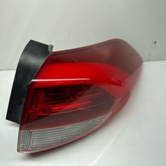 2017 Hyundai Tucson Rear Right Driver Side Tail Light Genuine Rhd 92402-d31 A2l16b1q16s