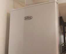 Belling 40L Table Top Fridge, White, Excellent Condition