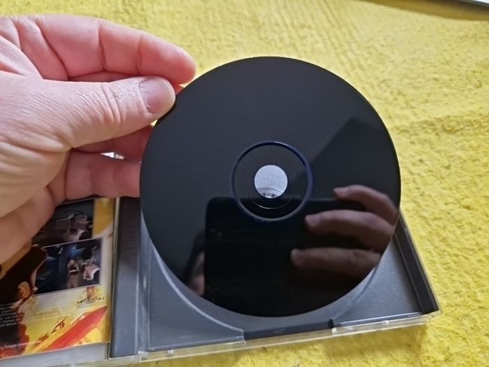 007 Racing PlayStation1 Ps1 PlayStation2 Ps2 Games Original