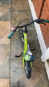 Kids small bike