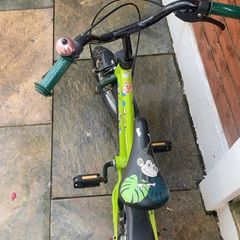 Kids small bike