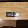 Wireless Keyboard multimedia Lidl Silvercrest Image 4