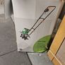Garden Tiller Image 3