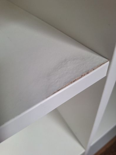 Ikea Vihals Unit