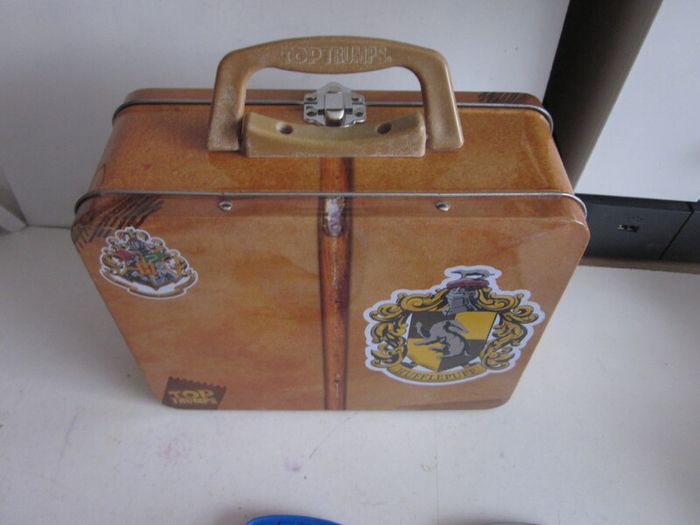 Top Trumps Harry Potter Bundle