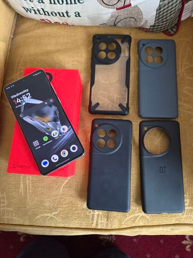 Oneplus 12