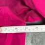Marmot Snow Jacket Womens S Pink GORE TEX Ventilated Waterproof Ski Board Image 5