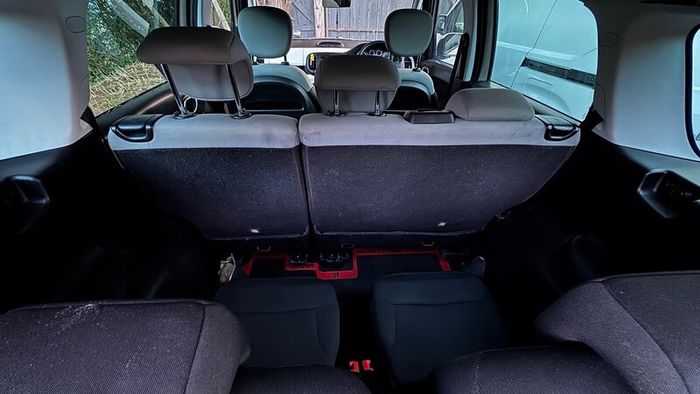 2014 Fiat 500L  3,000 negotiable