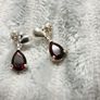 Costume Earrings Image 3