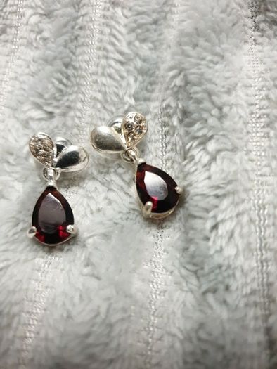 Costume Earrings
