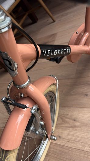 Veloretti Kids bike