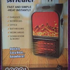 Heater
