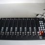icon pro audio  Platform M+ Midi/audio DAW controller with motorized faders - As new Image 2