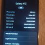 Samsung Galaxy A12 Image 2