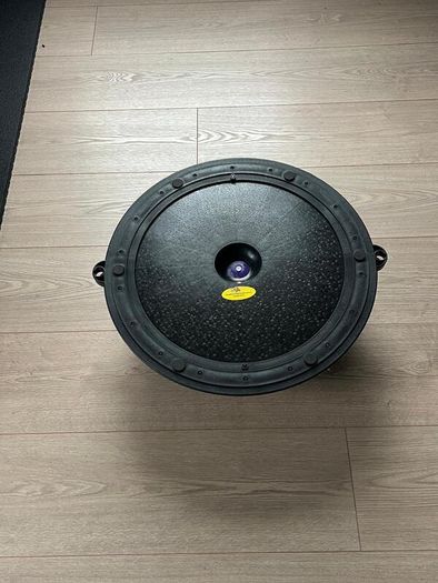 Half balancing Ball (with air pump)