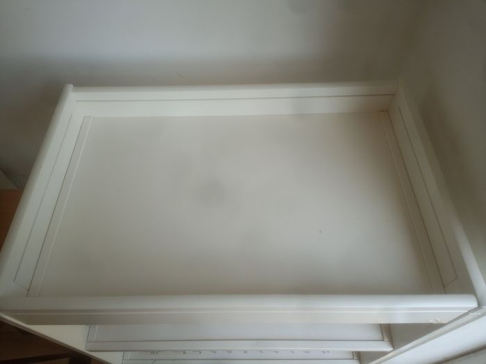 IKEA Baby Changing Table